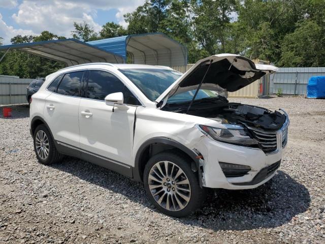 5LMCJ3C92HUL20665 - 2017 LINCOLN MKC RESERVE Beyaz fotoğraf 4