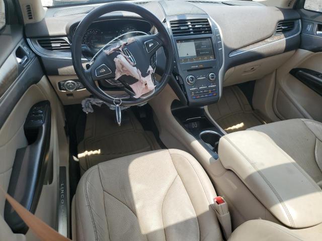 5LMCJ3C92HUL20665 - 2017 LINCOLN MKC RESERVE Beyaz fotoğraf 8