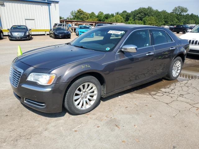 2013 CHRYSLER 300, 