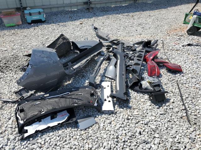 5UXKU0C58K0G92906 - 2019 BMW X6 SDRIVE35I GRAY photo 13