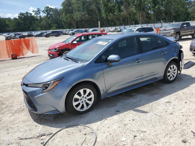 2024 TOYOTA COROLLA LE, 