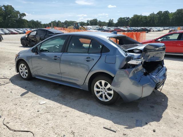 5YFB4MDE3RP224277 - 2024 TOYOTA COROLLA LE Mavi foto 2