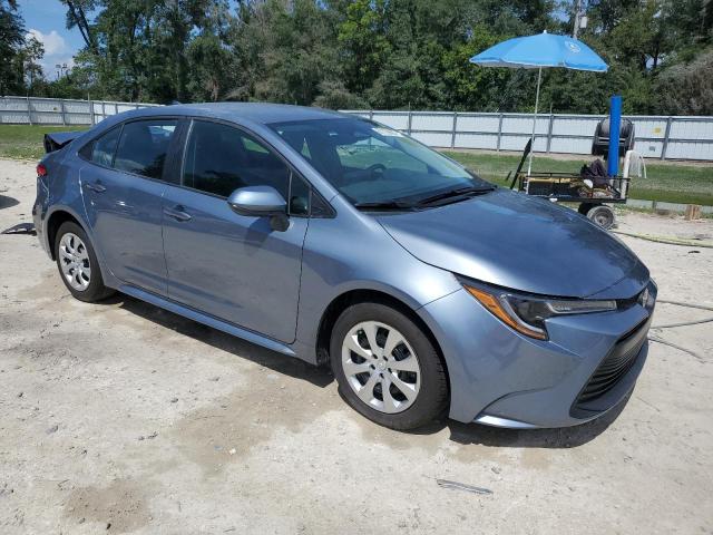 5YFB4MDE3RP224277 - 2024 TOYOTA COROLLA LE Mavi foto 4