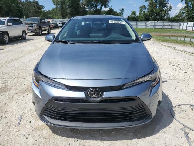 5YFB4MDE3RP224277 - 2024 TOYOTA COROLLA LE Mavi foto 5