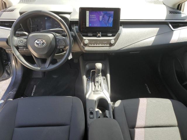 5YFB4MDE3RP224277 - 2024 TOYOTA COROLLA LE Mavi foto 8