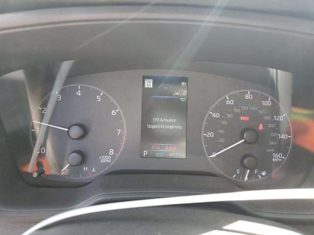 5YFB4MDE3RP224277 - 2024 TOYOTA COROLLA LE Mavi foto 9