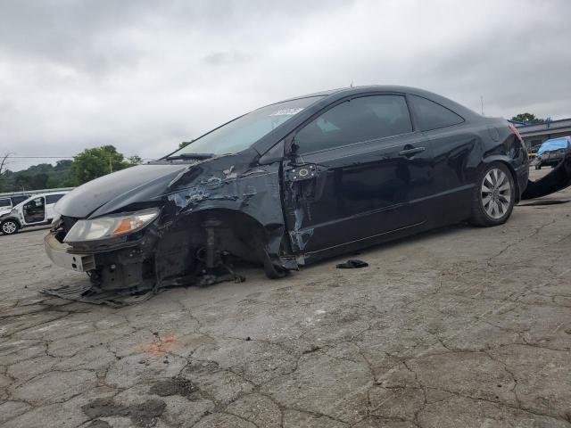 2010 HONDA CIVIC EX, 