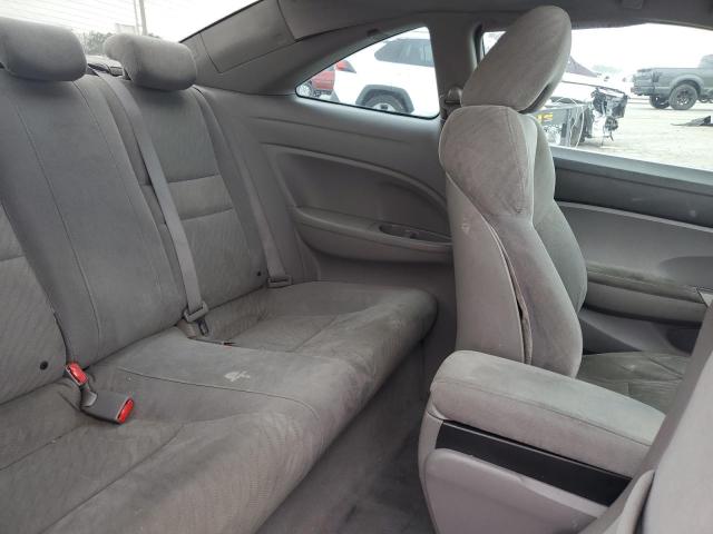 2HGFG1B86AH529322 - 2010 HONDA CIVIC EX BLACK photo 10