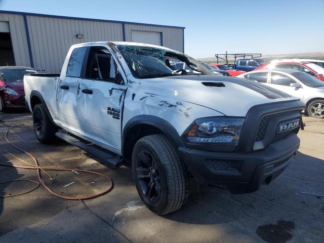 1C6RR7GG9NS176637 - 2022 RAM 1500 CLASS SLT 白色 照片 4