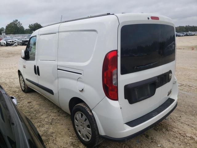 ZFBERFBB8J6L68912 - 2018 RAM PROMASTER SLT Blanc photo 3