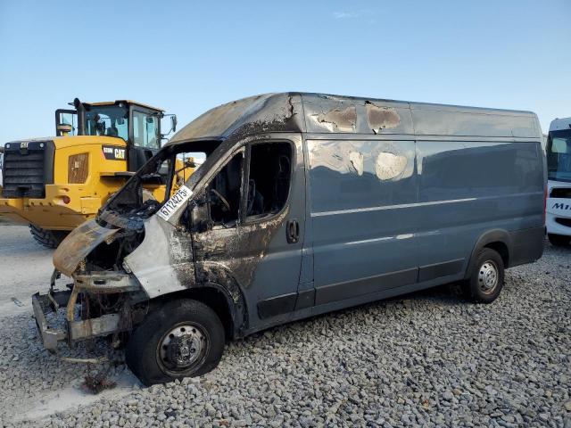2021 RAM PROMASTER 3500 HIGH, 