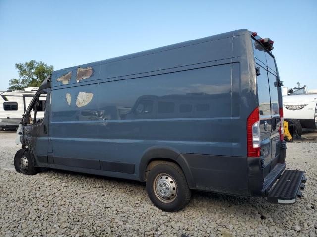 3C6MRVJG9ME549023 - 2021 RAM PROMASTER 3500 HIGH 灰色 照片 2