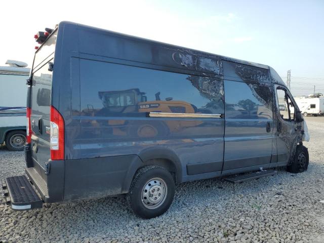 3C6MRVJG9ME549023 - 2021 RAM PROMASTER 3500 HIGH 灰色 照片 3
