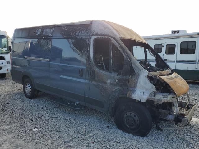 3C6MRVJG9ME549023 - 2021 RAM PROMASTER 3500 HIGH 灰色 照片 4