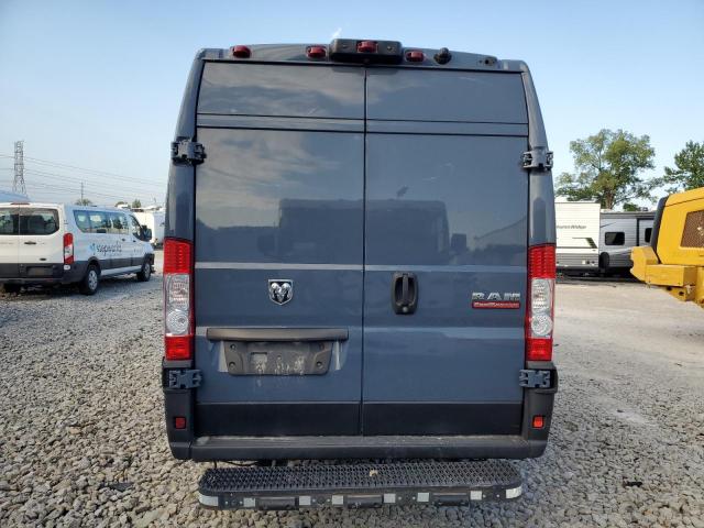 3C6MRVJG9ME549023 - 2021 RAM PROMASTER 3500 HIGH 灰色 照片 6