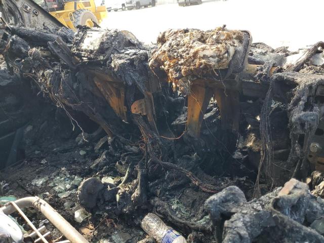 3C6MRVJG9ME549023 - 2021 RAM PROMASTER 3500 HIGH 灰色 照片 8