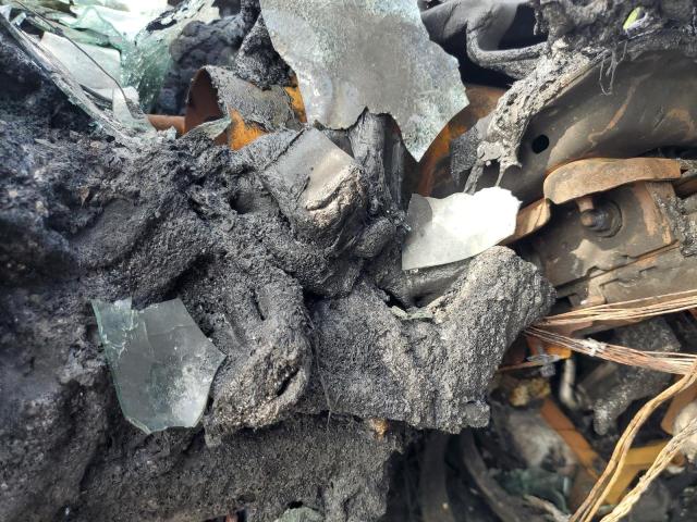 3C6MRVJG9ME549023 - 2021 RAM PROMASTER 3500 HIGH 灰色 照片 9