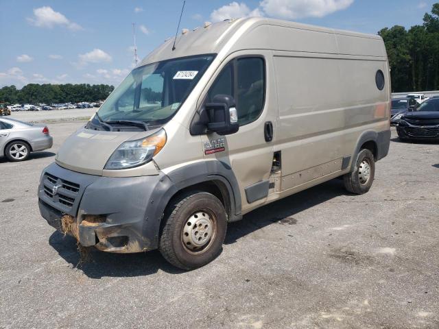 2015 RAM PROMASTER 2500 HIGH, 