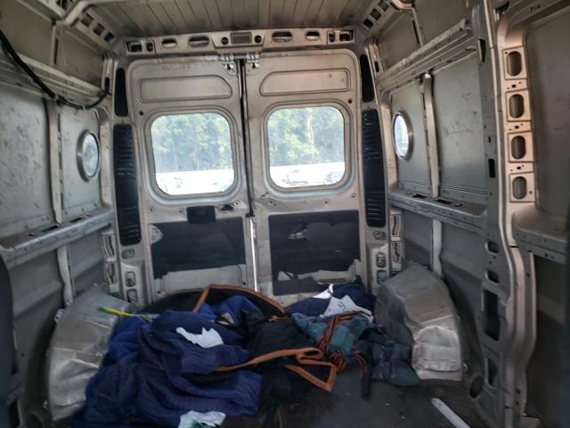 3C6TRVCG3FE512805 - 2015 RAM PROMASTER 2500 HIGH TAN photo 10