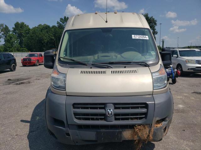 3C6TRVCG3FE512805 - 2015 RAM PROMASTER 2500 HIGH TAN photo 5