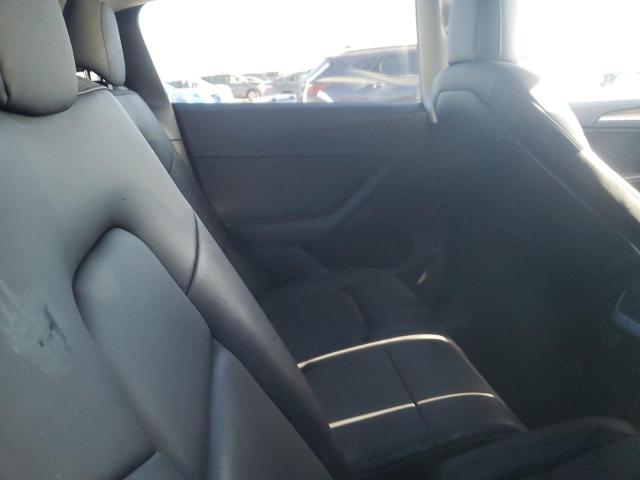 7SAYGAEE7PF584467 - 2023 TESLA MODEL Y თეთრი ფოტო 10