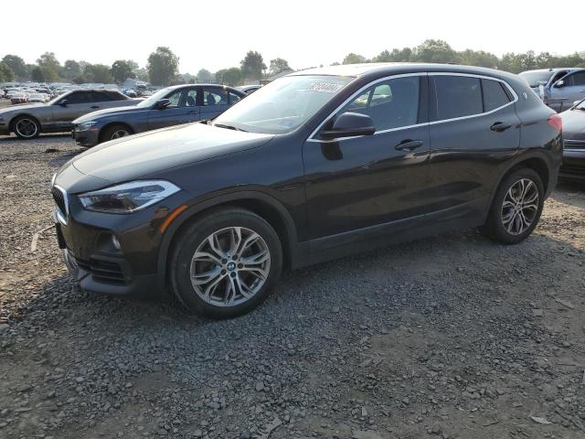 2019 BMW X2 XDRIVE28I, 