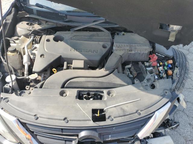 1N4AL3AP3JC118414 - 2018 NISSAN ALTIMA 2.5 GRAY photo 11