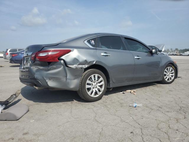 1N4AL3AP3JC118414 - 2018 NISSAN ALTIMA 2.5 GRAY photo 3