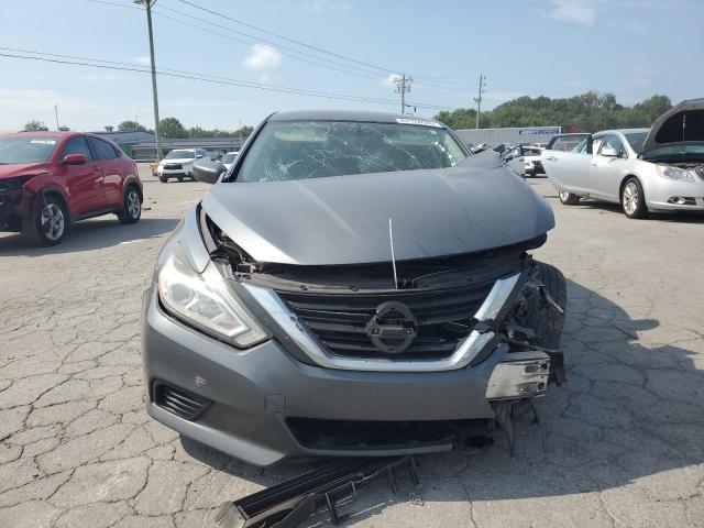 1N4AL3AP3JC118414 - 2018 NISSAN ALTIMA 2.5 GRAY photo 5