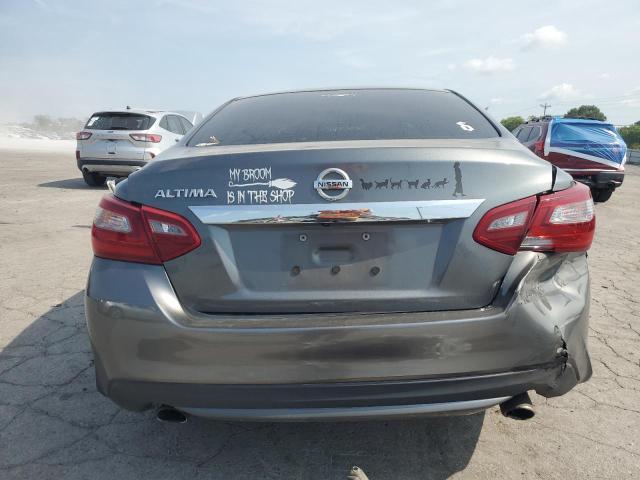 1N4AL3AP3JC118414 - 2018 NISSAN ALTIMA 2.5 GRAY photo 6