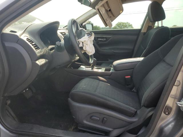 1N4AL3AP3JC118414 - 2018 NISSAN ALTIMA 2.5 GRAY photo 7