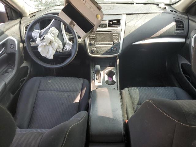 1N4AL3AP3JC118414 - 2018 NISSAN ALTIMA 2.5 GRAY photo 8