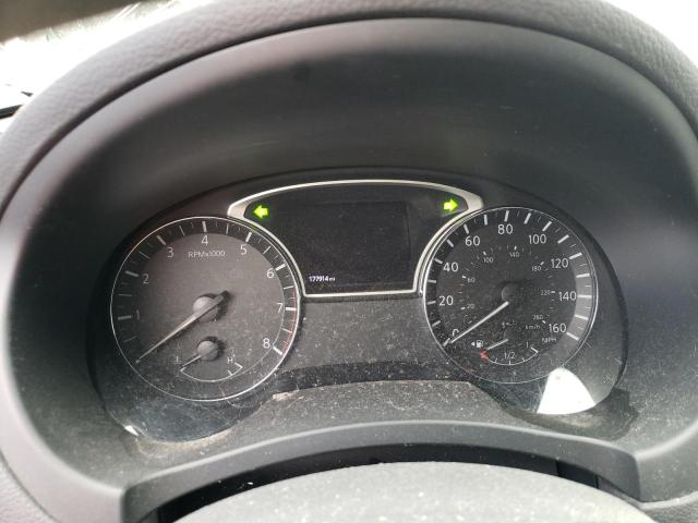 1N4AL3AP3JC118414 - 2018 NISSAN ALTIMA 2.5 GRAY photo 9