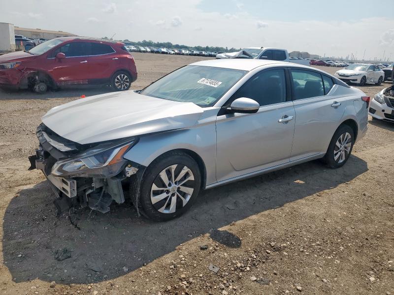 2020 NISSAN ALTIMA S, 