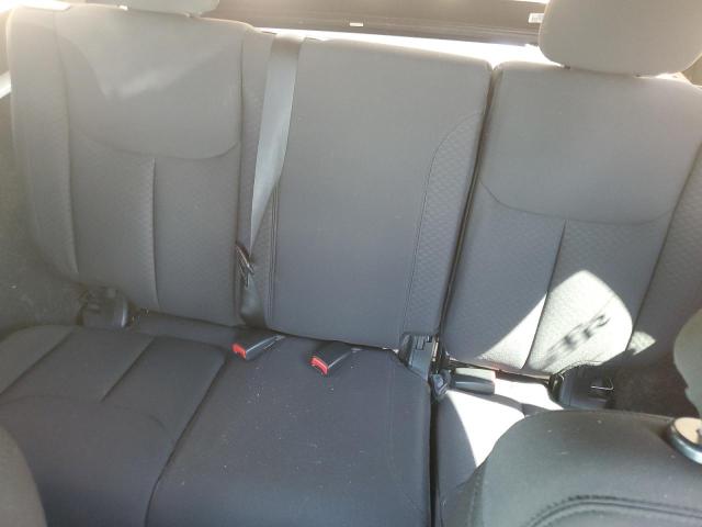 1C4BJWDG2HL565909 - 2017 JEEP WRANGLER U SPORT WHITE photo 10