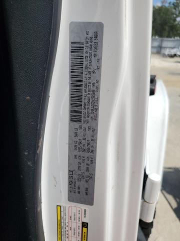 1C4BJWDG2HL565909 - 2017 JEEP WRANGLER U SPORT WHITE photo 14