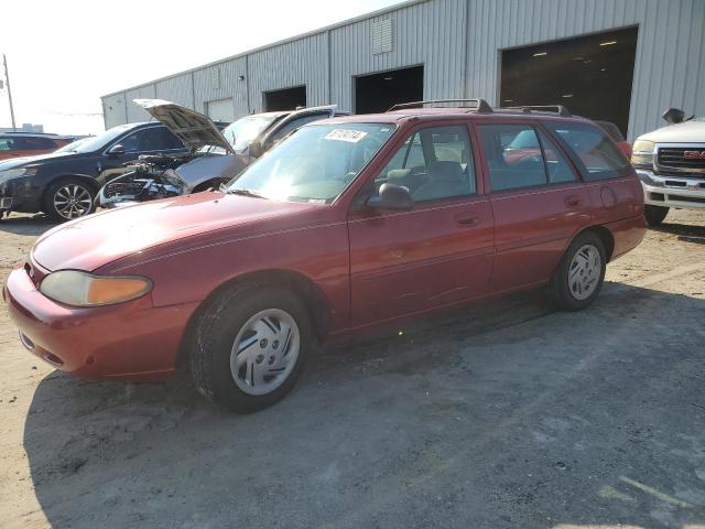 1998 FORD ESCORT SE, 