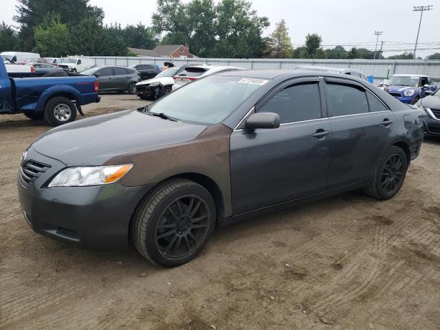 2009 TOYOTA CAMRY BASE, null