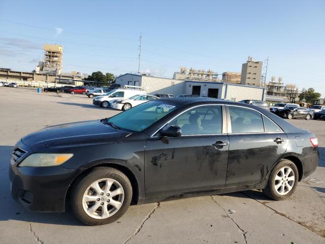 2011 TOYOTA CAMRY BASE, 