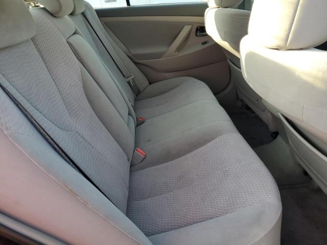 4T4BF3EK1BR143233 - 2011 TOYOTA CAMRY BASE Qara foto 10