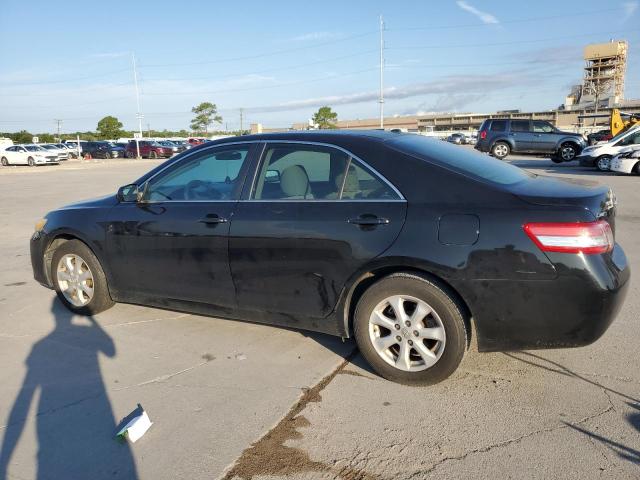 4T4BF3EK1BR143233 - 2011 TOYOTA CAMRY BASE Qara foto 2