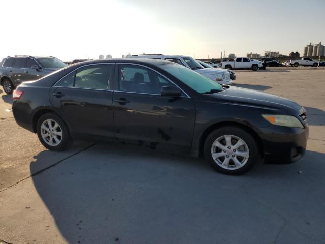 4T4BF3EK1BR143233 - 2011 TOYOTA CAMRY BASE Qara foto 4