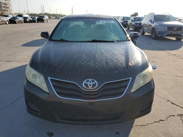 4T4BF3EK1BR143233 - 2011 TOYOTA CAMRY BASE Qara foto 5