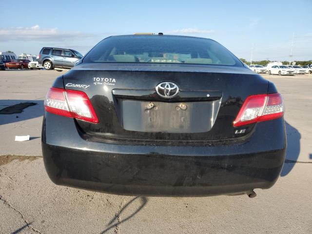 4T4BF3EK1BR143233 - 2011 TOYOTA CAMRY BASE Qara foto 6