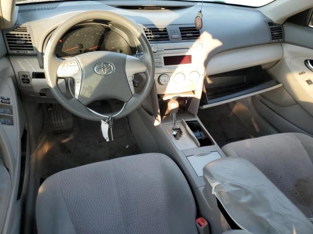 4T4BF3EK1BR143233 - 2011 TOYOTA CAMRY BASE Qara foto 8