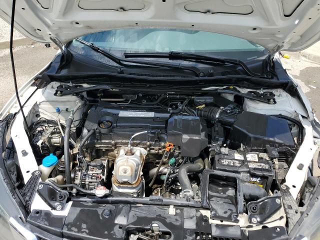 1HGCR2F53DA265871 - 2013 HONDA ACCORD SPORT Ақ фото 11