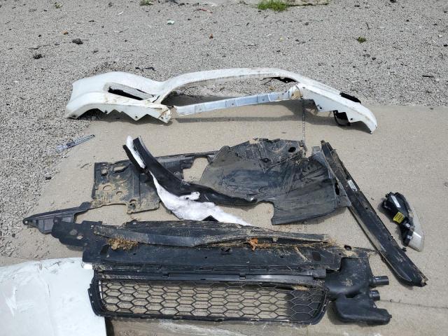 1HGCR2F53DA265871 - 2013 HONDA ACCORD SPORT Ақ фото 12