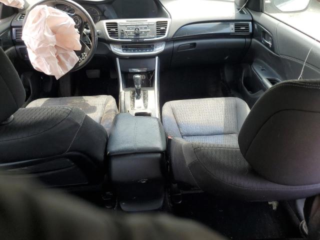 1HGCR2F53DA265871 - 2013 HONDA ACCORD SPORT Ақ фото 8