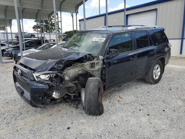 2016 TOYOTA 4RUNNER SR5/SR5 PREMIUM, 