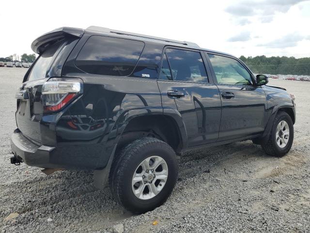 JTEBU5JR3G5396909 - 2016 TOYOTA 4RUNNER SR5/SR5 PREMIUM BLACK photo 3